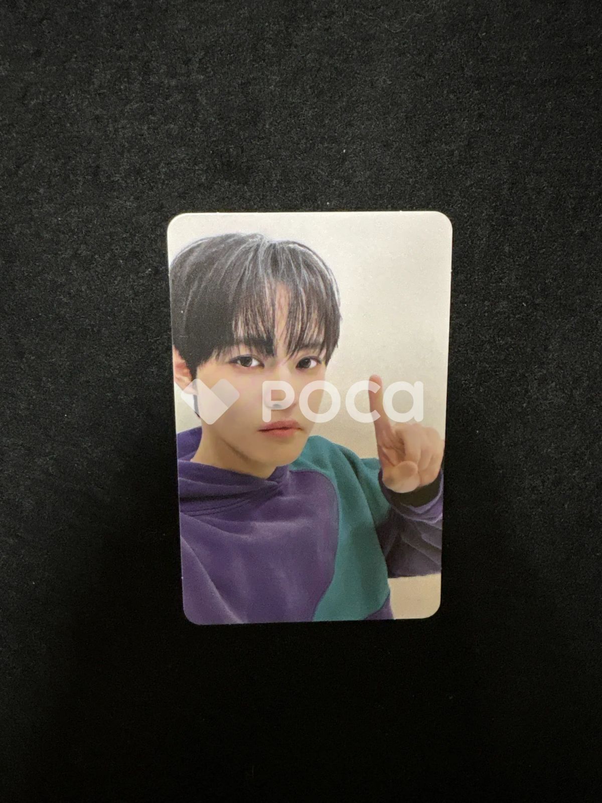 NCT チョンロ NCT 10TH ANNIVERSARY [NCT 2026] POP UP : NEO GROUND
