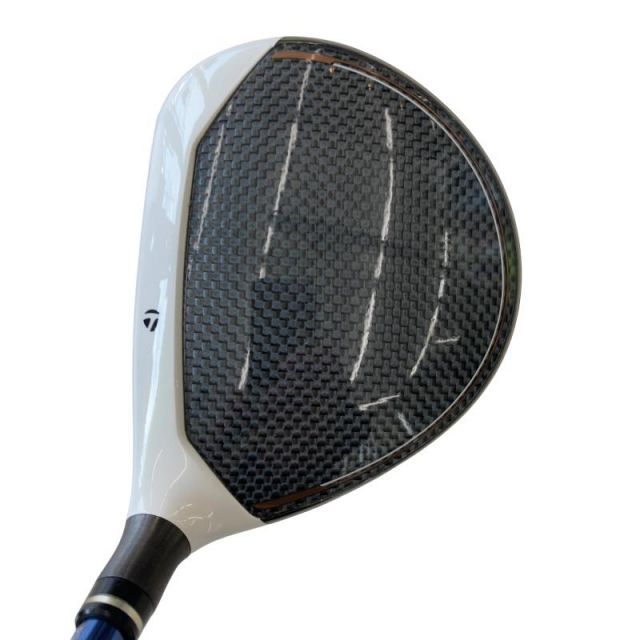 中古】 テーラーメイド SIM GLOIRE 5W フェアウェイウッド FW 純正特注