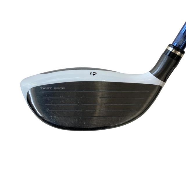 【美品】テーラーメイド SIM GLOIRE 5W 純正(S) 中古】 テーラーメイド SIM GLOIRE 5W フェアウェイウッド FW 純正特注