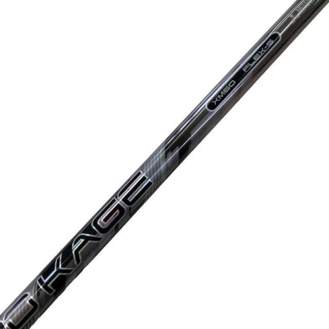 中古】 ブリヂストン BRIDGESTONE JGR 3W フェアウェイウッド FW KURO