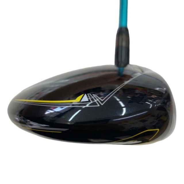 中古】 ブリヂストン BRIDGESTONE JGR 5W フェアウェイウッド FW 純正