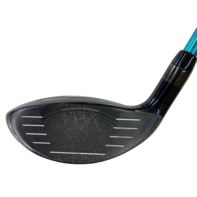 中古】 ブリヂストン BRIDGESTONE JGR 5W フェアウェイウッド FW 純正
