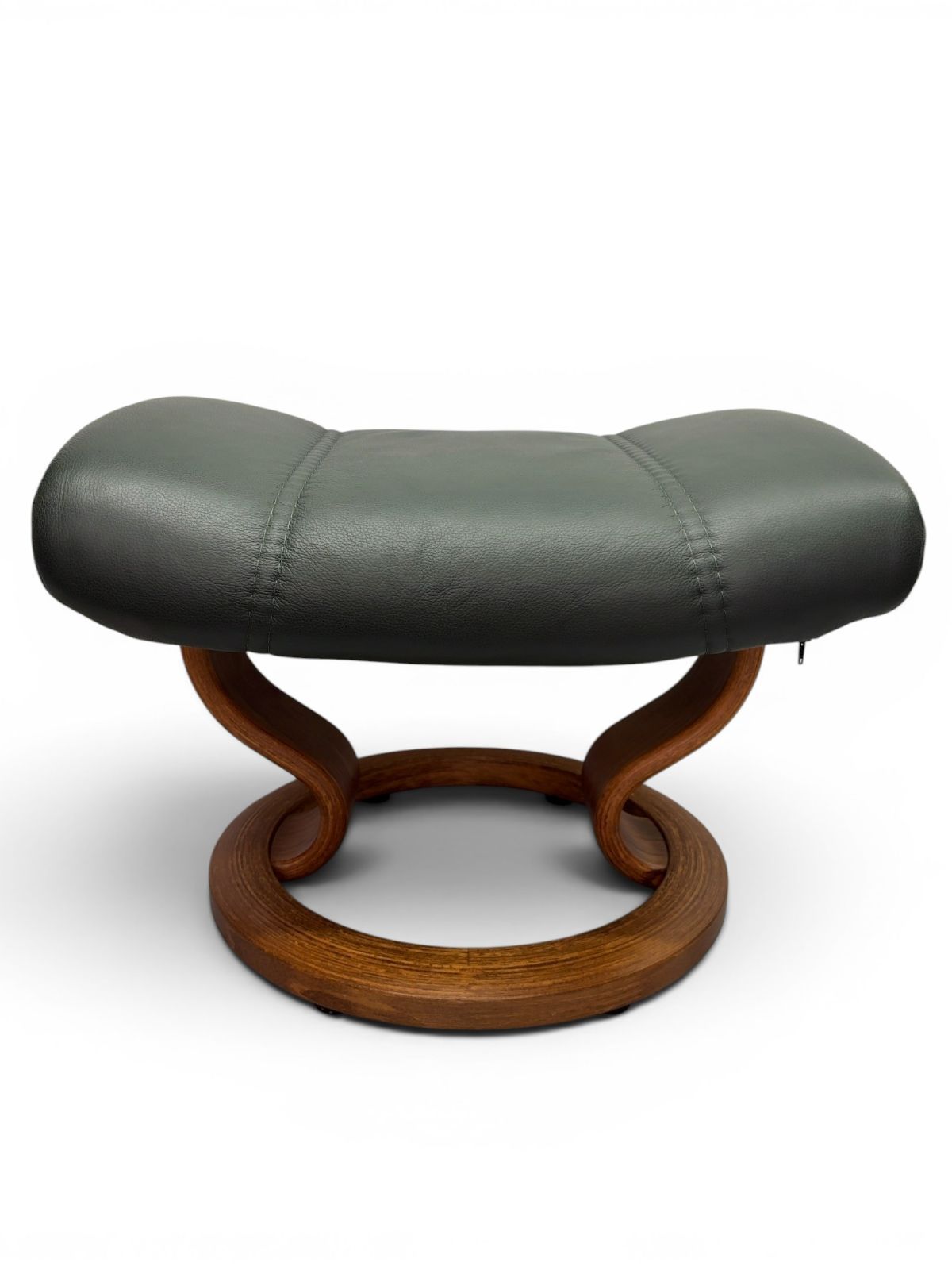 EKORNES エコーネス　ストレスレス　本革　オットマン ノルウエー製　b228