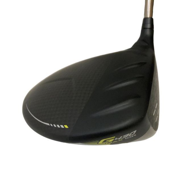 中古】 ピン G430 MAX 10K 10.5° ドライバー DR PING TOUR 2.0 CHROME
