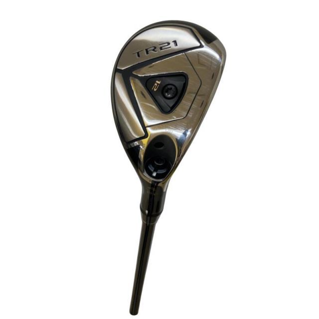 中古】 本間ゴルフ TOUR WORLD TR21 U4 ユーティリティ UT VIZARD TR20