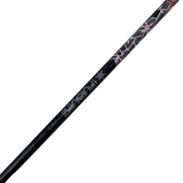 中古】 テーラーメイド M4 5W フェアウェイウッド FW FUBUKI TM5