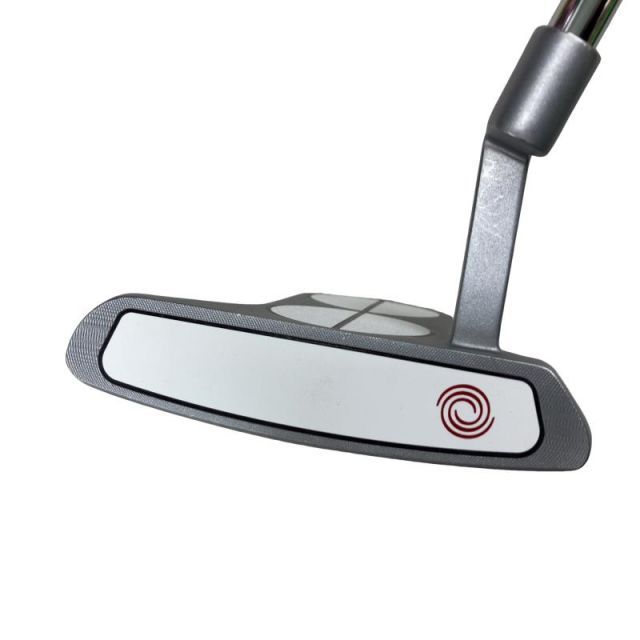 中古】 オデッセイ WHITE HOT OG 2-BALL BLADE TOUR LINED 34インチ