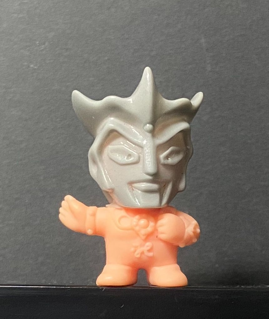ウルトラマンクラブ レオ マスク有 - メルカリ
