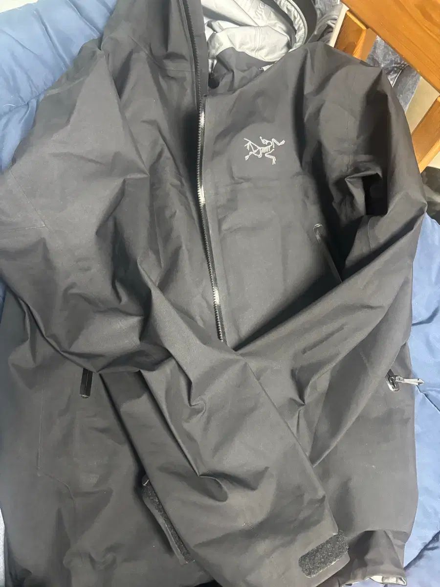 ARC'TERYX アークテリクス ベータ ジャケット m