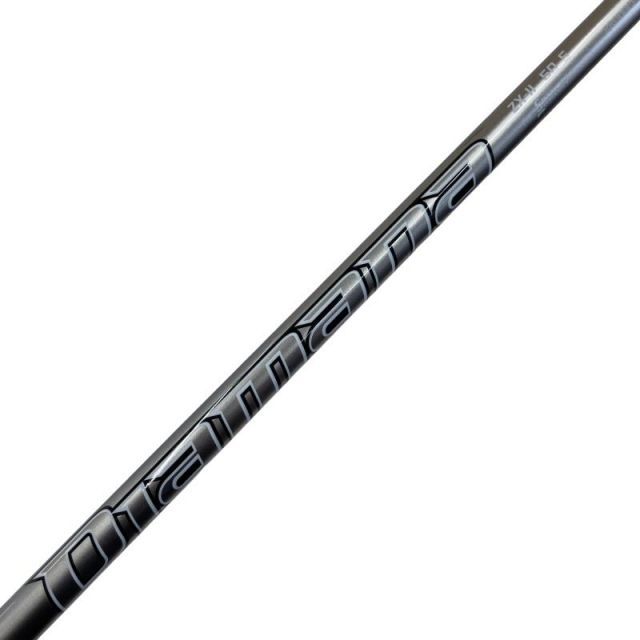 中古】 ダンロップ SRIXON ZX Mk II 5W フェアウェイウッド FW Diamana