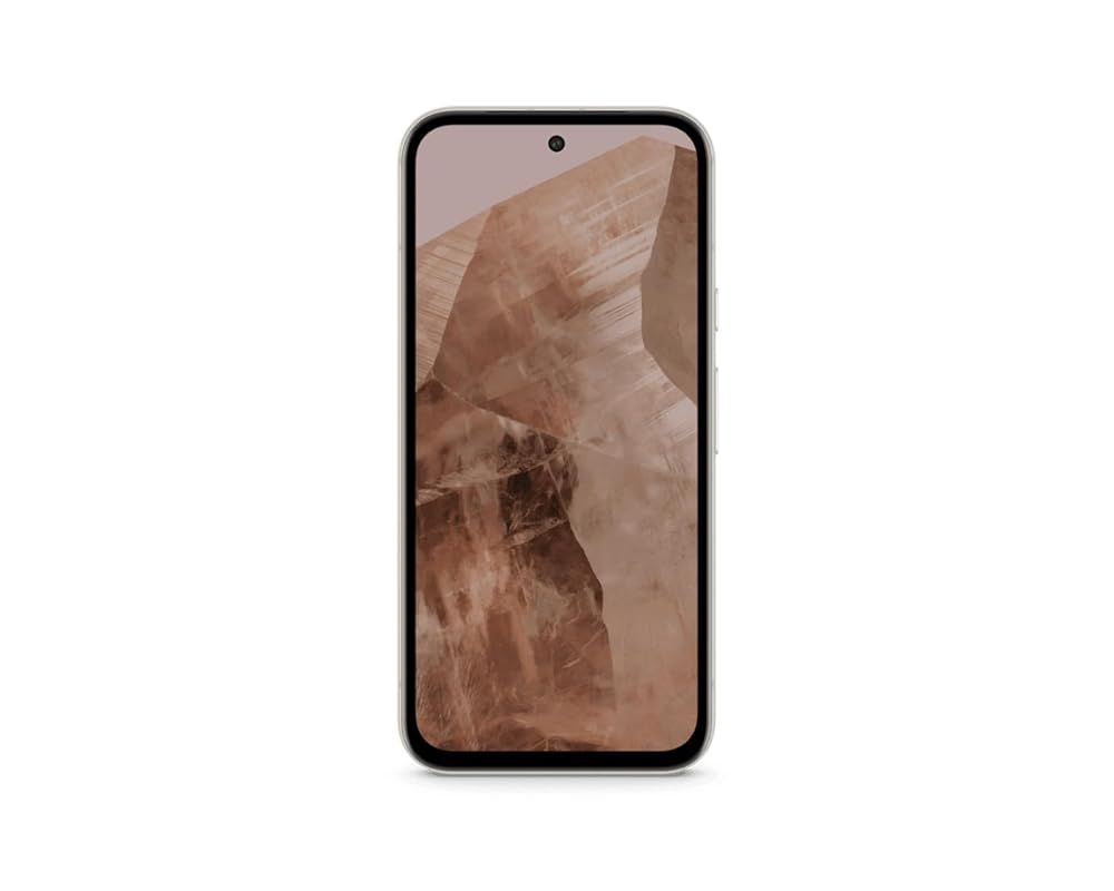 Google Pixel 8a Porcelain ホワイト 本体　SIMフリー Google Pixel 8a 128GB SIMフリー (Porcelain)