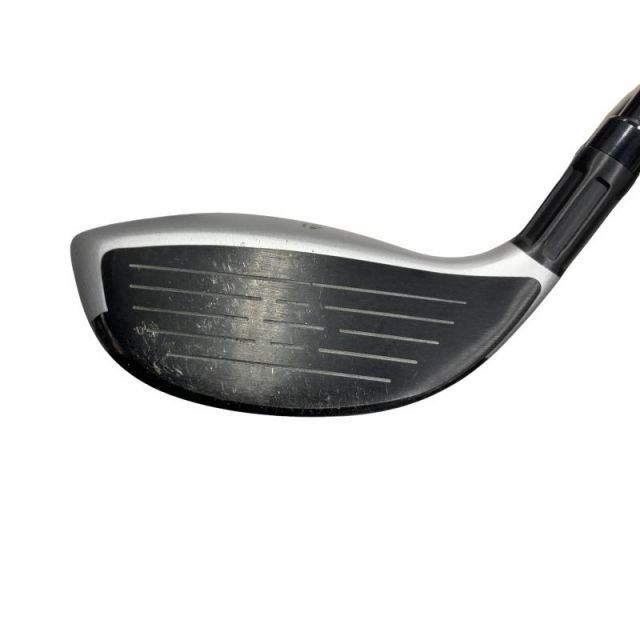 中古】 テーラーメイド M4(2021) 5W フェアウェイウッド FW Fujikura