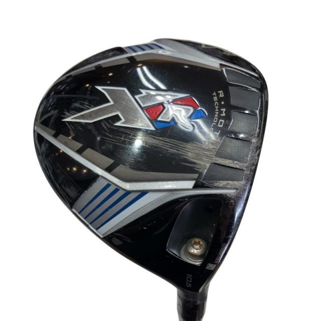 中古】 キャロウェイ XR 10.5° ドライバー DR XR(ドライバー