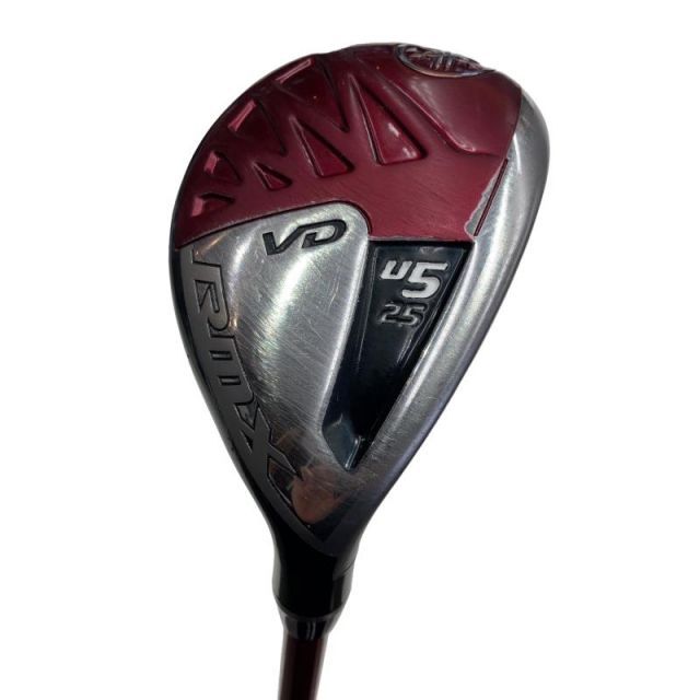 中古】 ヤマハ RMX VD U5 ユーティリティ UT Diamana h YR (フレックス
