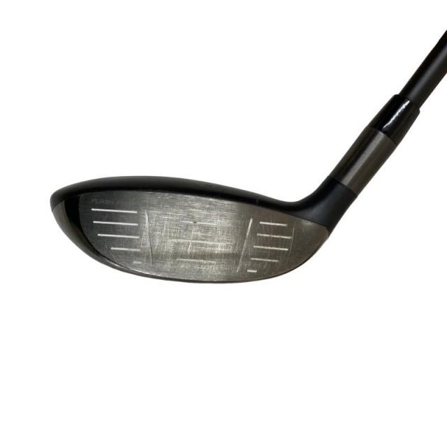 中古】 キャロウェイ ROGUE ST MAX 7W フェアウェイウッド FW VENTUS 5