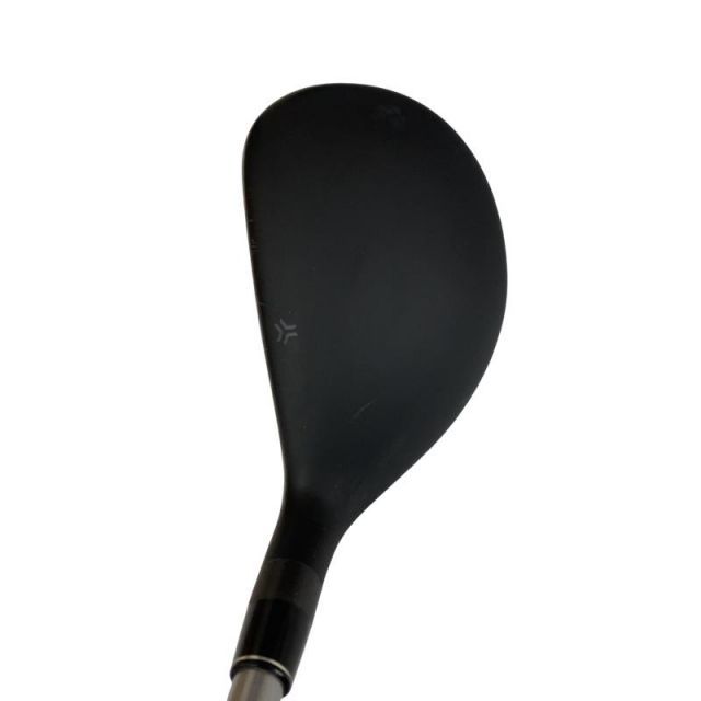 中古】 ダンロップ SRIXON ZX Mk II HYBRID H5 ユーティリティ UT