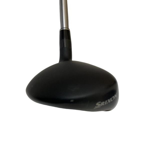 中古】 ダンロップ SRIXON ZX Mk II HYBRID H5 ユーティリティ UT