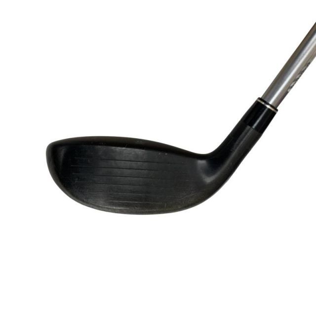 中古】 ダンロップ SRIXON ZX Mk II HYBRID H5 ユーティリティ UT