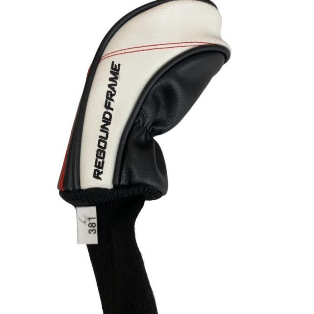 中古】 ダンロップ SRIXON ZX Mk II HYBRID H5 ユーティリティ UT
