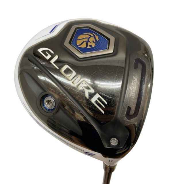 中古】 テーラーメイド GLOIRE F 11° ドライバー DR GLOIRE GL3300