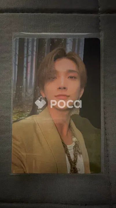 Seventeen セブチ ジョシュア Face the Sun CARAT Ver. - メルカリ