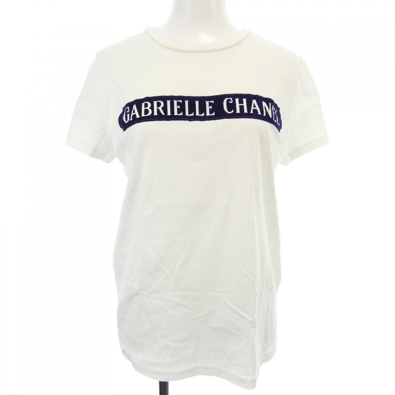 シャネル CHANEL P57359K07506 Tシャツ