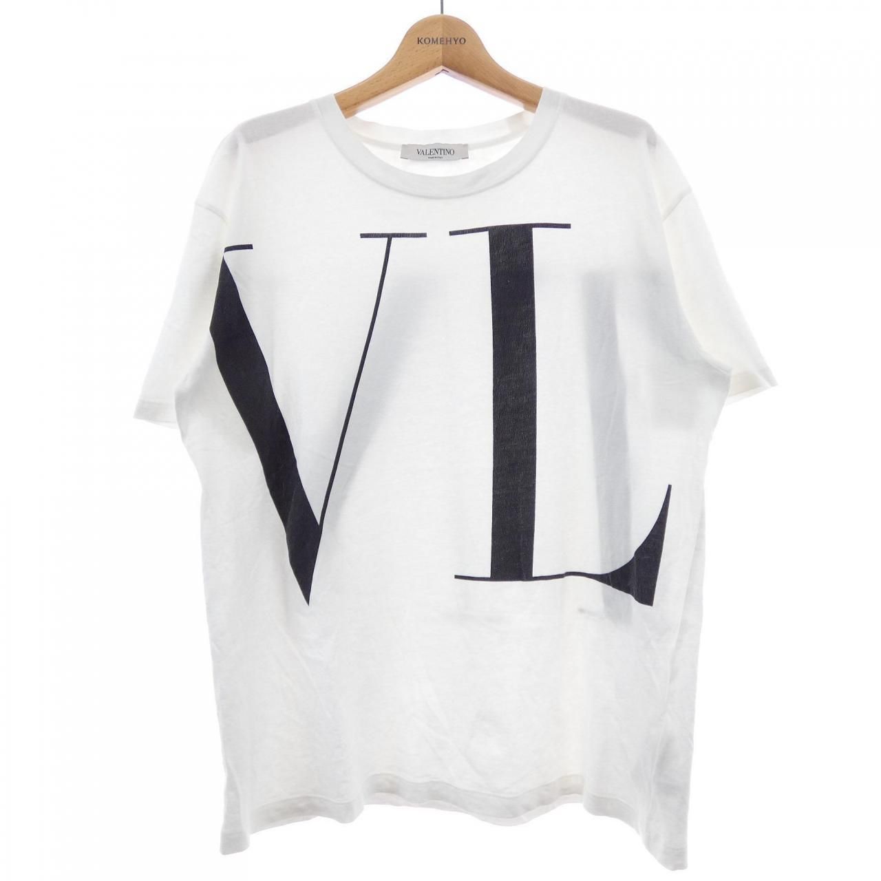 ヴァレンティノ VALENTINO Tシャツ 10,804円