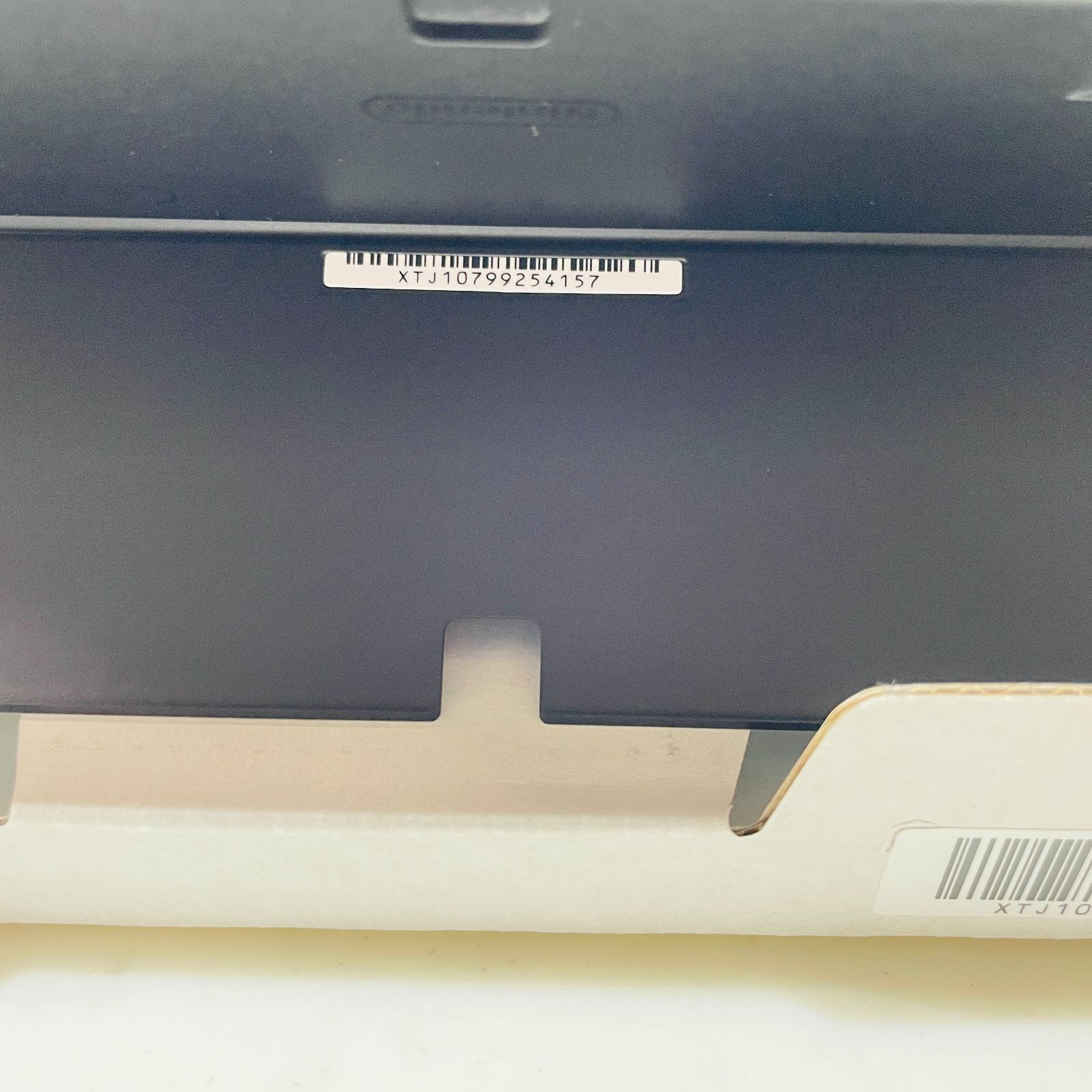 Nintendo Switch（有機ELモデル） ホワイト 付属品完備 - メルカリ