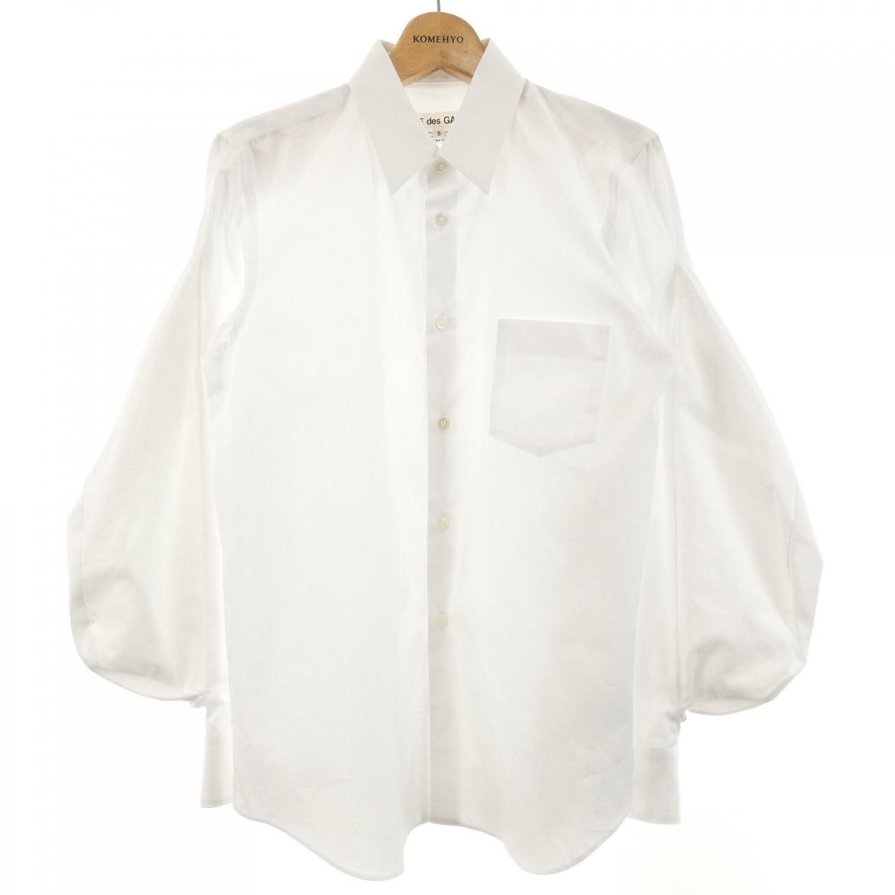 コムデギャルソン COMME des GARCONS GQ-B023 シャツ