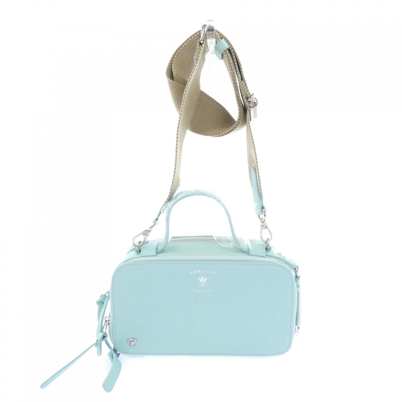 エイディエムジェイ ADMJ BAG