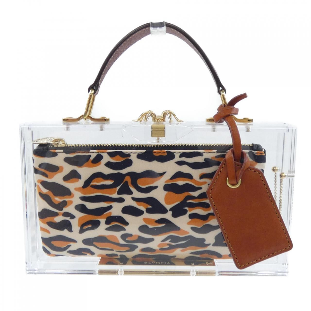 シャーロット オリンピア CHARLOTTE OLYMPIA BAG