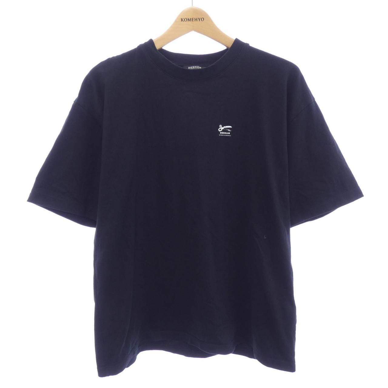 デンハム DENHAM Tシャツ | VILLAGEOFOTTOVILLE.ORG