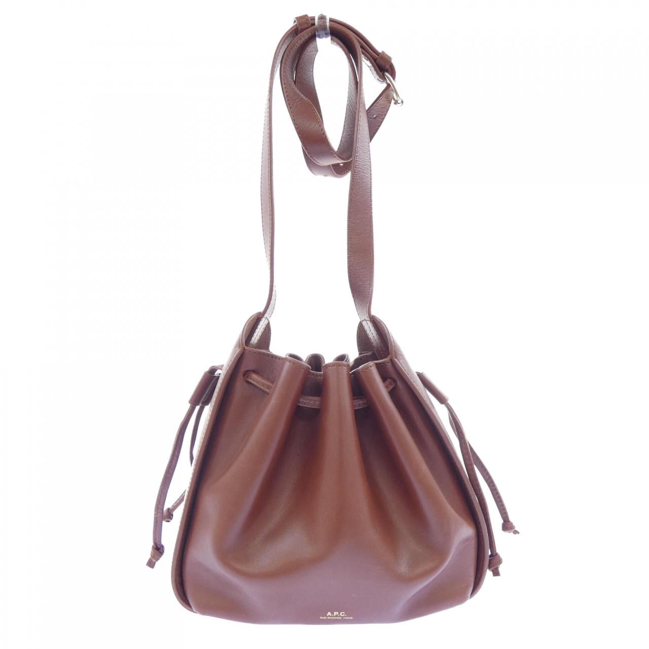 アーペーセー A.P.C. BAG