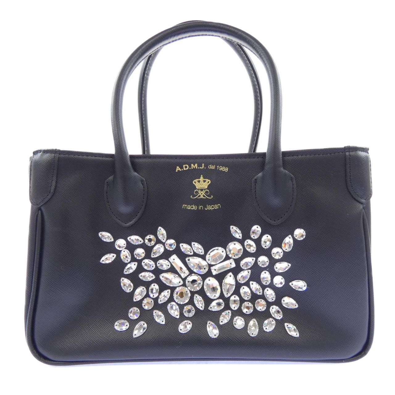 エイディエムジェイ ADMJ BAG