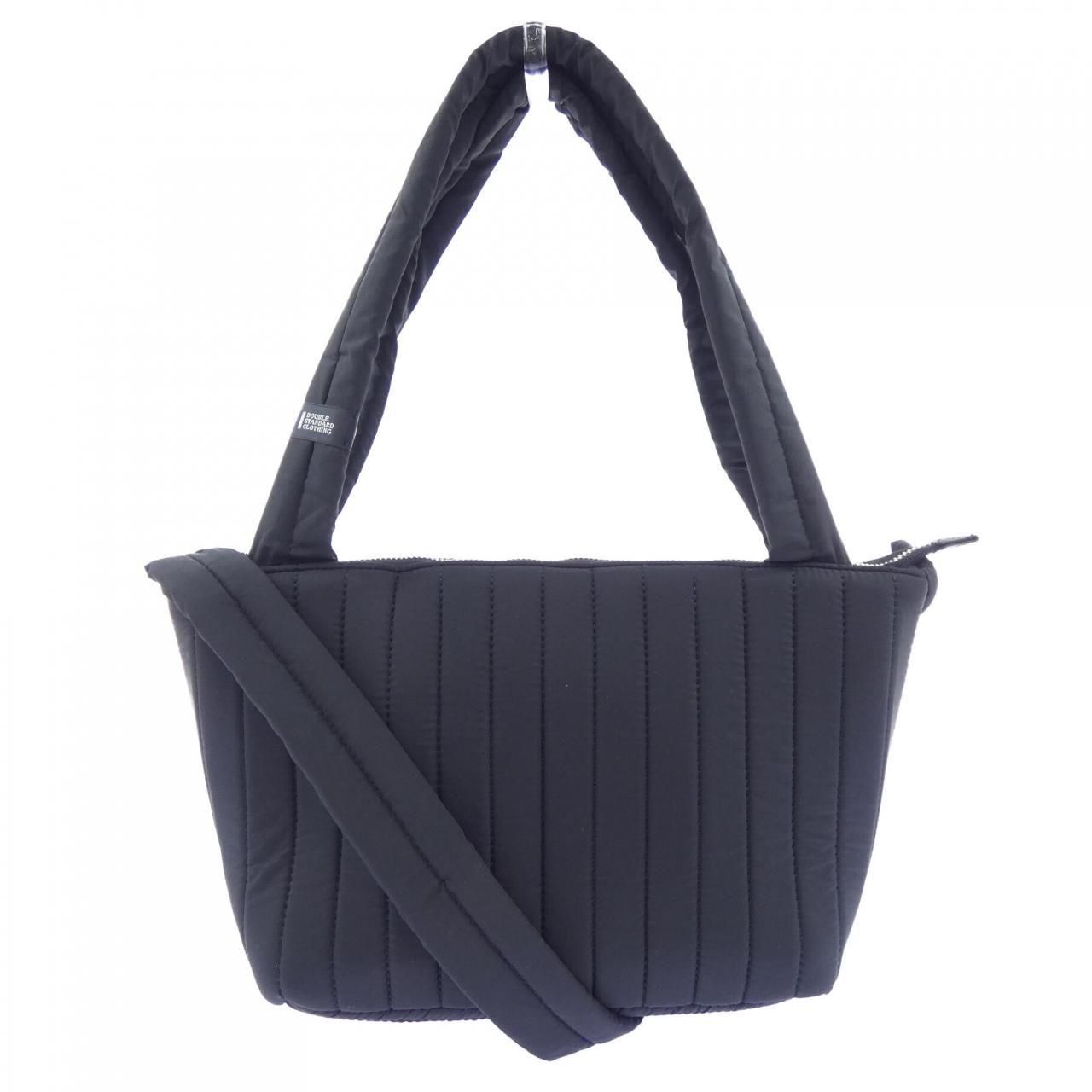ダブルスタンダード DOUBLE STANDARD BAG