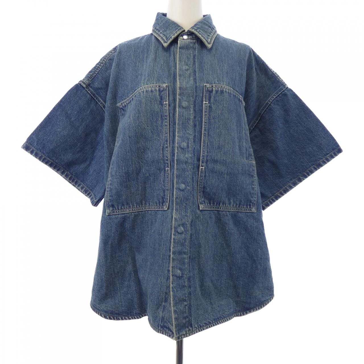 ジルサンダープラス JIL SANDER+ J40DL0157J45291 シャツ