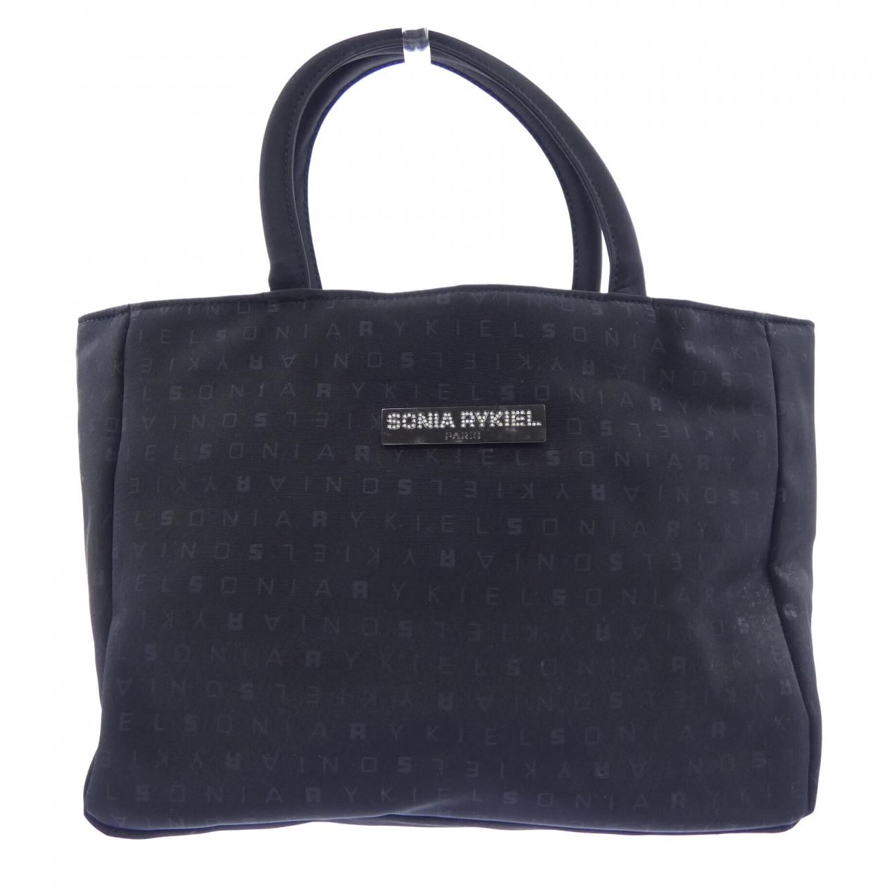 ソニアリキエル SONIA RYKIEL BAG - メルカリ