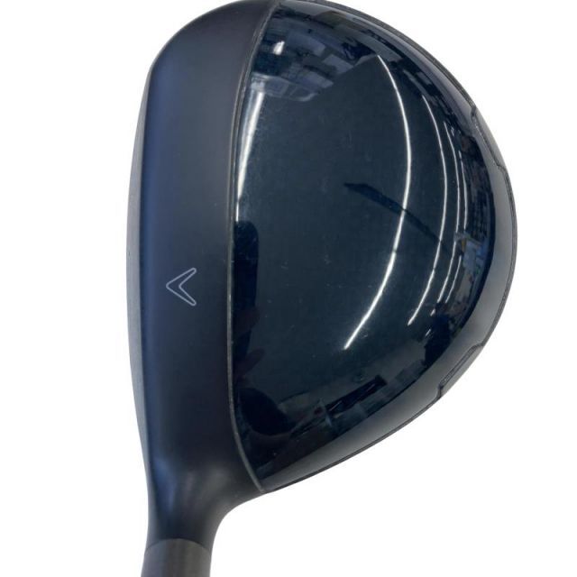 中古美品PARADYM フェアウェイウッド S 5W 中古】 キャロウェイ PARADYM 5W フェアウェイウッド FW 純正特注