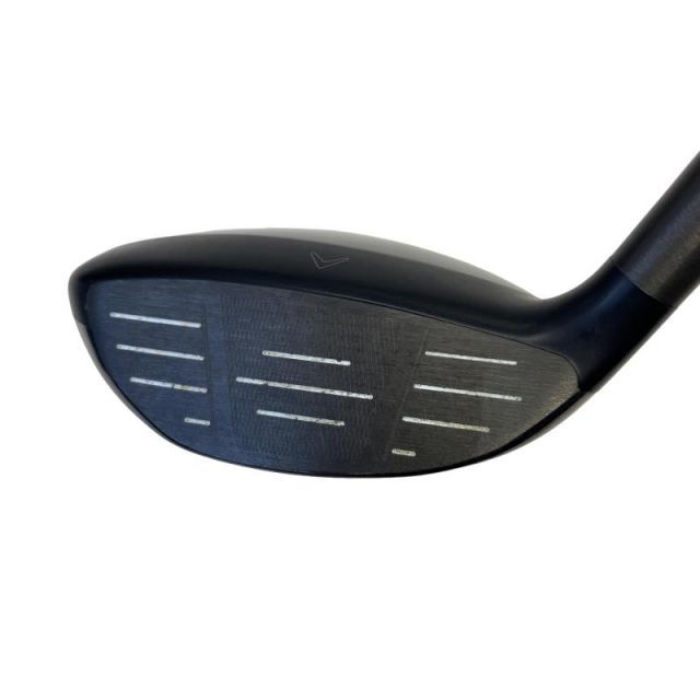 中古】 キャロウェイ PARADYM 5W フェアウェイウッド FW 純正特注