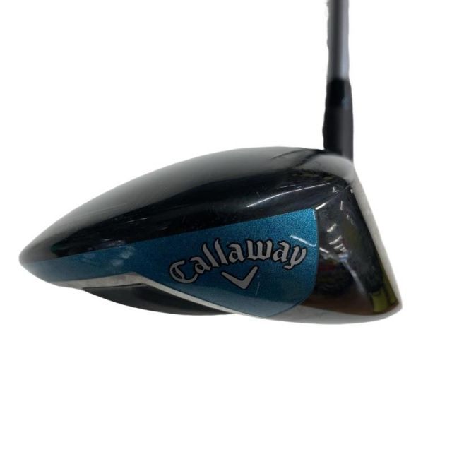 中古】 キャロウェイ ROGUE STAR 7W フェアウェイウッド FW FUBUKI for