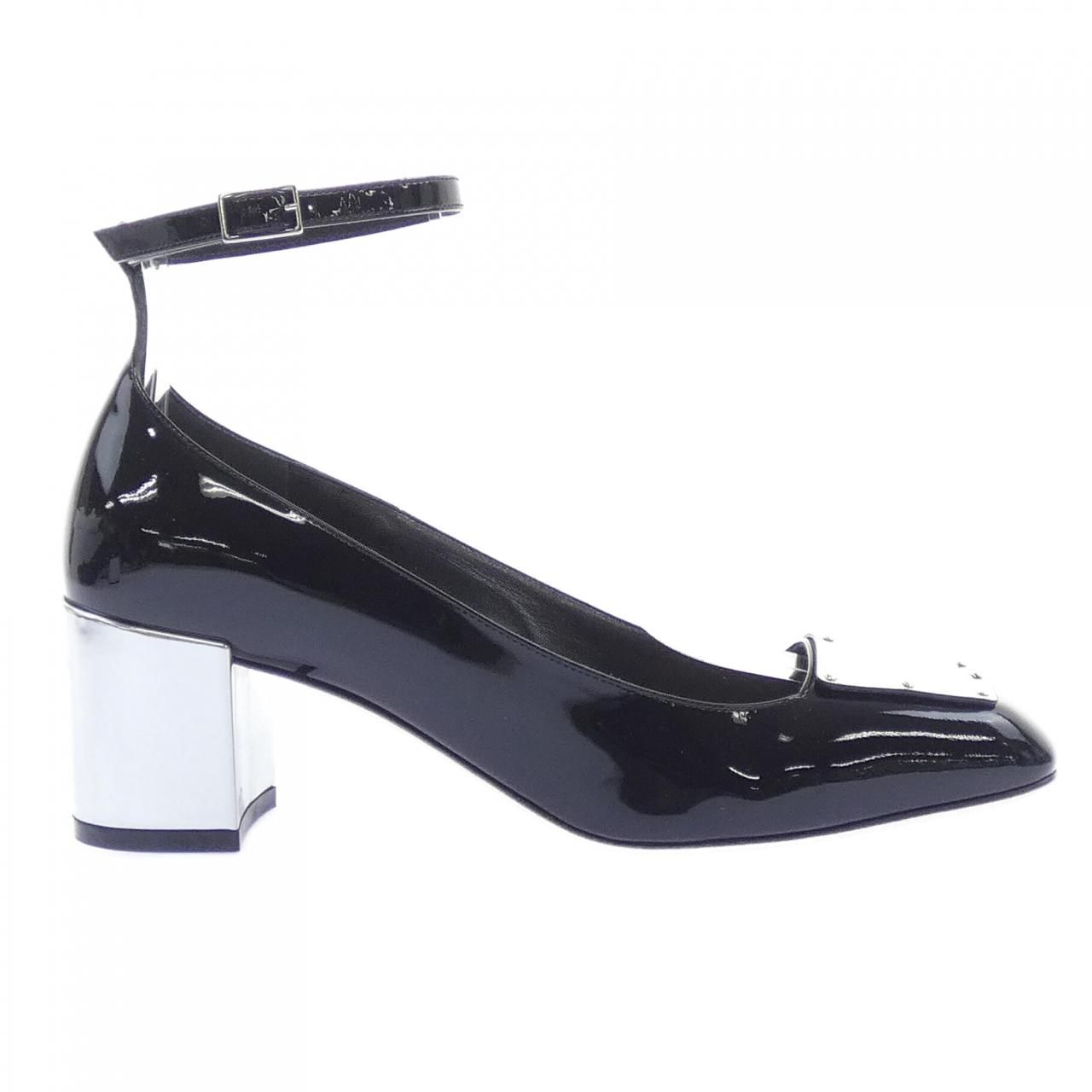 クリスチャンディオール CHRISTIAN DIOR LA PARISIENNE D KDP939PMI パンプス