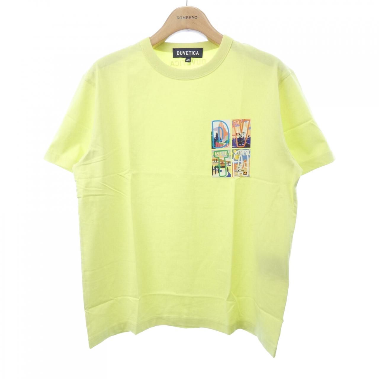 サカイ SACAI 21-02476M Tシャツ