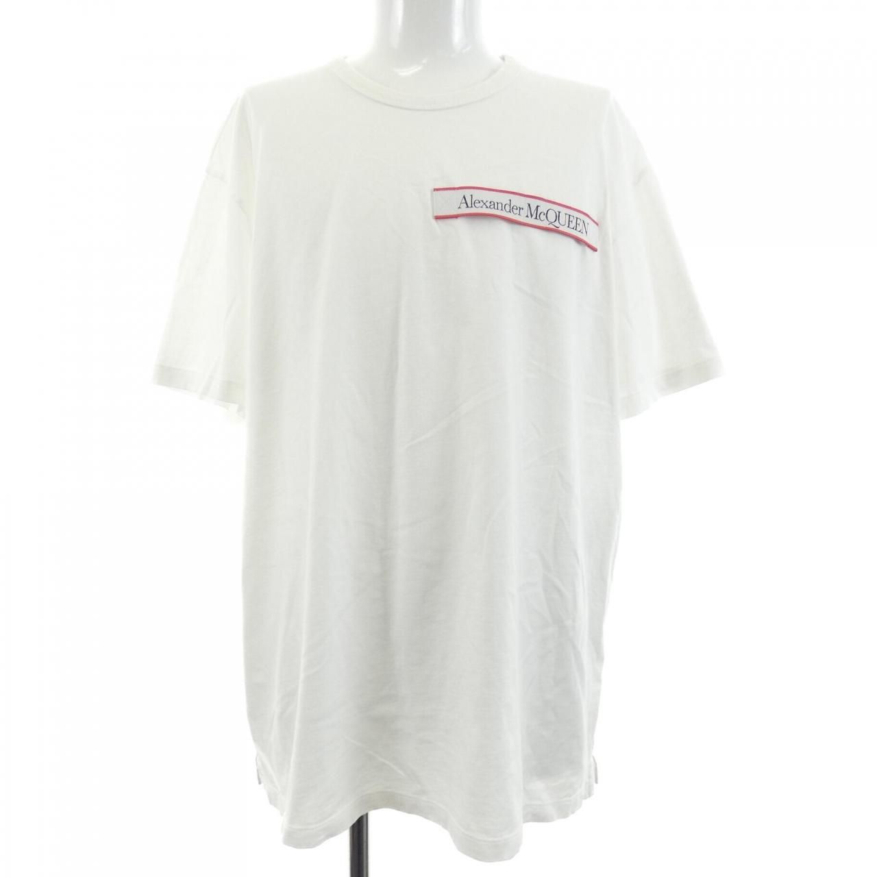 サカイ SACAI 21-02476M Tシャツ