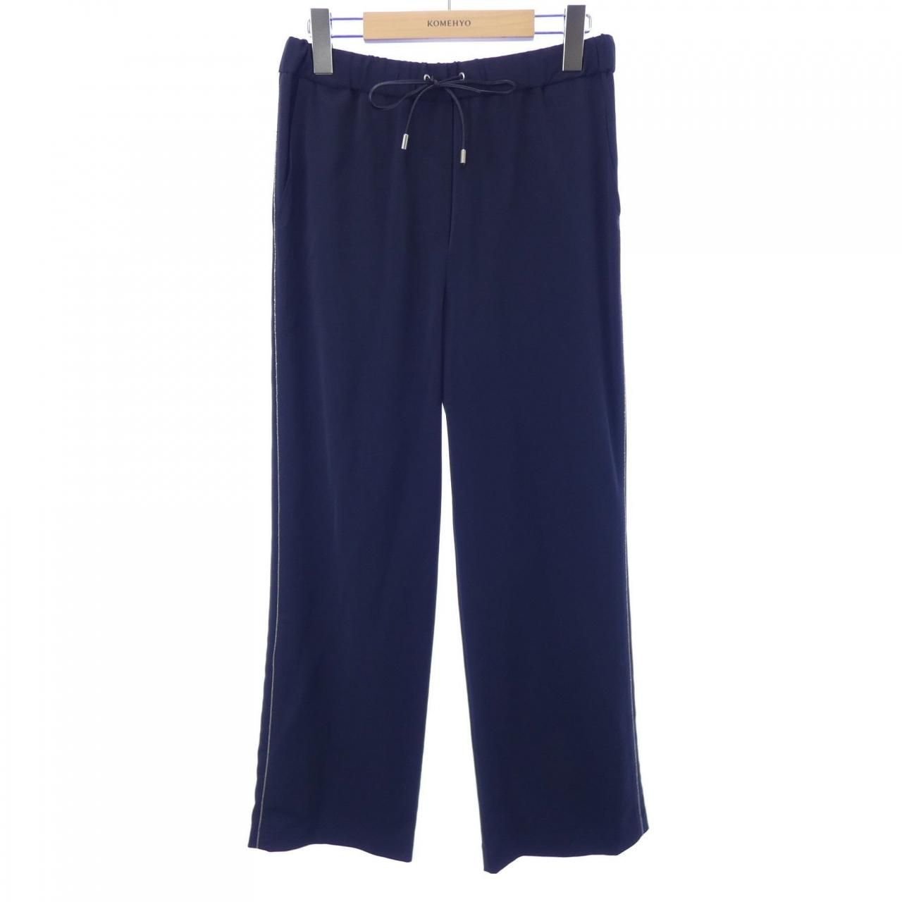 ブランベール blancvert LE4429109 パンツ