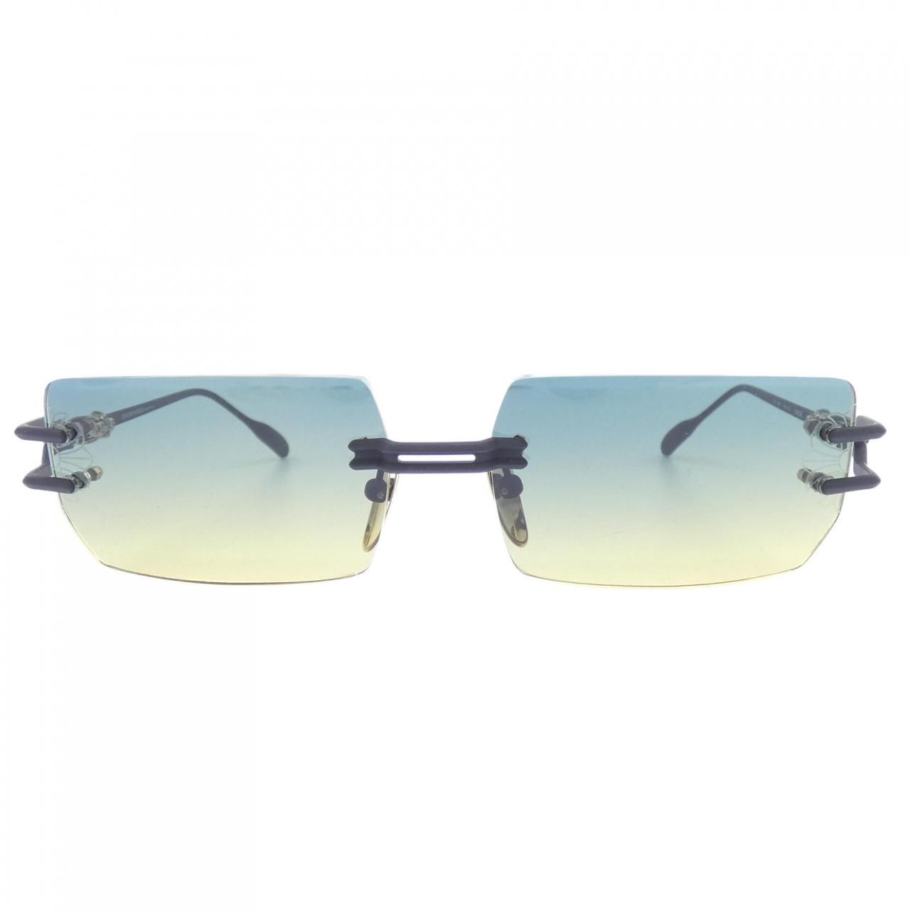 クロムハーツ CHROME HEARTS LORDIE SUNGLASSES