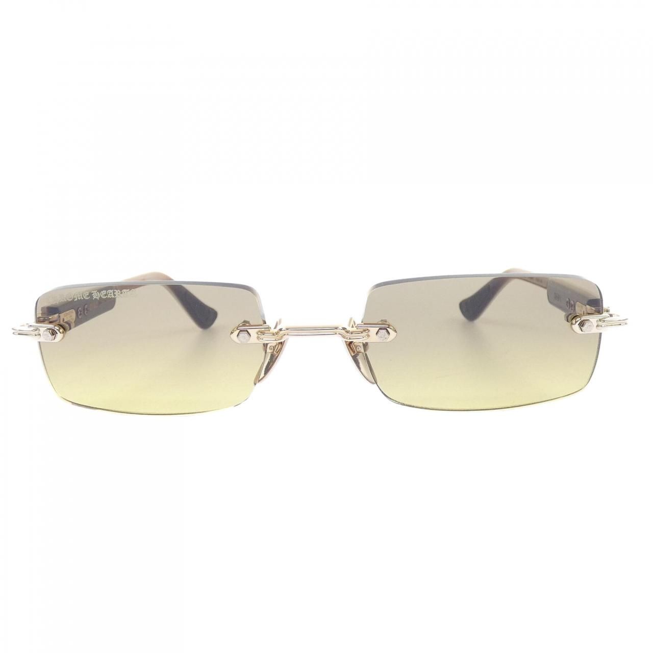 クロムハーツ CHROME HEARTS DEEP1 SUNGLASSES