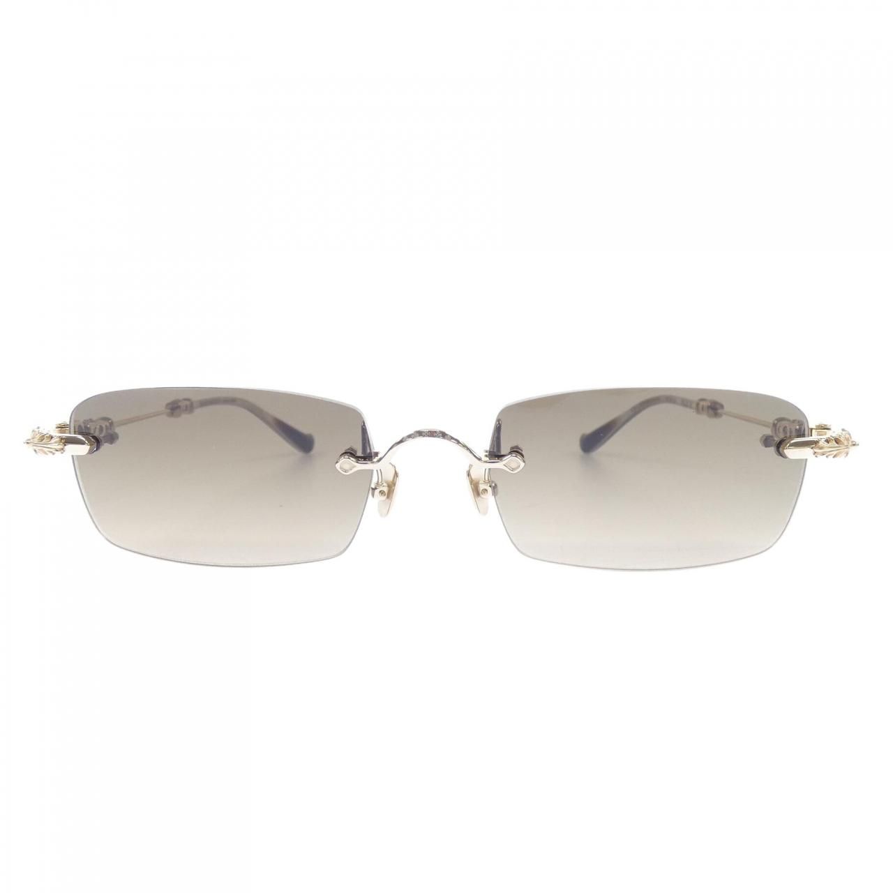 クロムハーツ CHROME HEARTS PILLS Ⅲ SUNGLASSES
