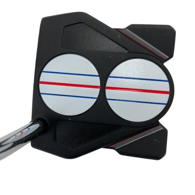 中古】 オデッセイ 2-BALL TEN TRIPLE TRACK(2022) 32インチ