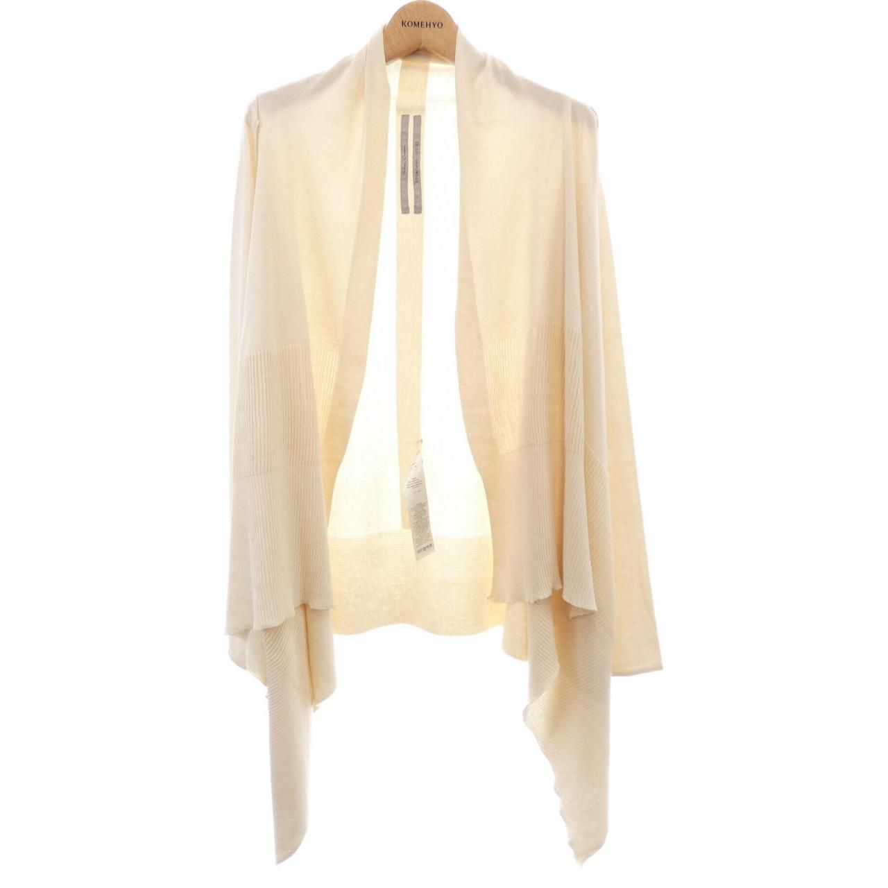 リックオウエンス Rick owens RP01B4642-C カーディガン