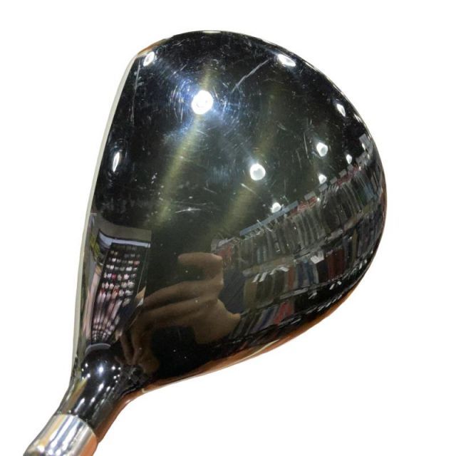 中古】 ゴルフパートナー NEXGEN(2016) 5W フェアウェイウッド FW